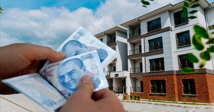 TOKİ başvuru ücreti iadesi ne zaman yatacak, nasıl alınır? 5000 TL iade alma ekranı