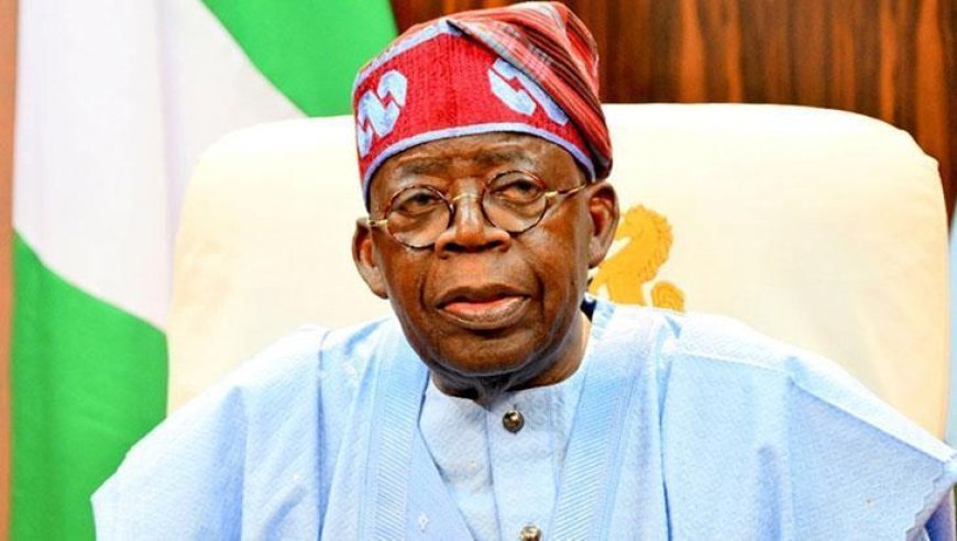 Nijerya Cumhurbaşkanı Tinubu, Erdoğan’ın davetiyle 26–28 Ocak’ta Türkiye’ye geliyor