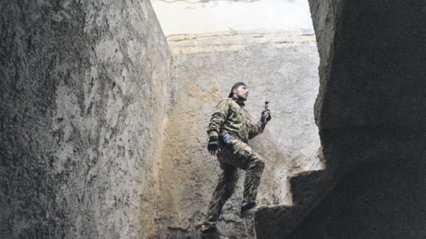 Milyonlarca doları tünele gömdüler