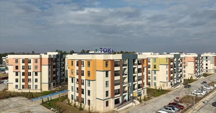 TOKİ kura takvimi 2026: TOKİ 500 bin konut kura sonuçları hangi ilde, ne zaman açıklanacak? (İl il TOKİ kura sonuçları sorgulama ekranı)