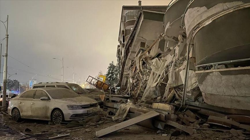 Malatya'da depremde 10 kişinin hayatını kaybettiği Ersel 2 Apartmanı'nın yıkılmasına ilişkin davada karar çıktı