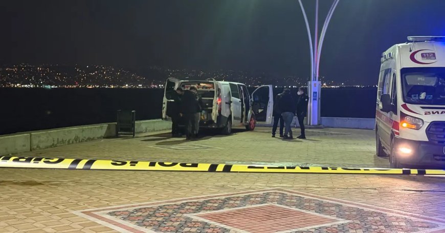 Marmara'da bulunan dalgıç kıyafetli cesedin kimliği belli oldu