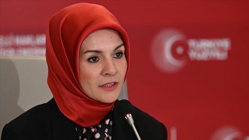 Bakan Göktaş'tan, İBB'nin çocuk etkinlik merkezindeki iddialara ilişkin açıklama