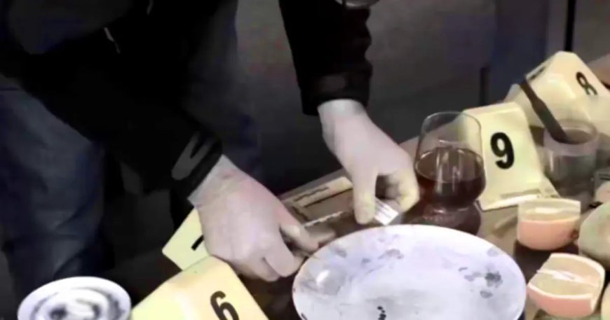 10 yıl önce işlenen sır cinayet çözüldü! Cezaevinde kan testi yapıldı, katili DNA'sı ele verdi