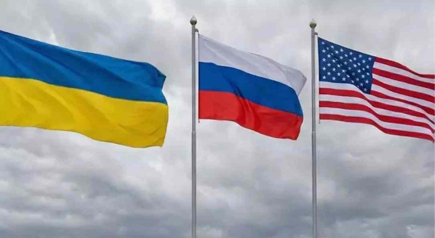 Kremlin duyurdu! ABD, Rusya ve Ukrayna üçlü görüşmeleri için tarih belli oldu