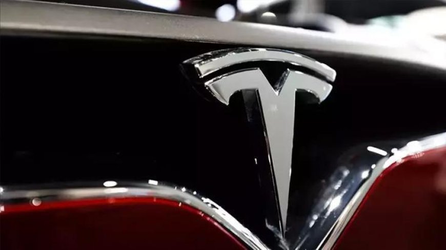 Tesla'nın karı yüzde 61 azaldı! Teslimat sayısında düşüş