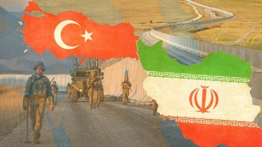 İran'daki olumsuz senaryolara karşı Türkiye'nin seçenekleri neler? 'Sınırda planlar hazır'