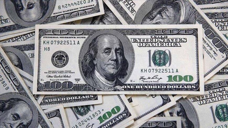 KKM bakiyesindeki düşüş devam ediyor