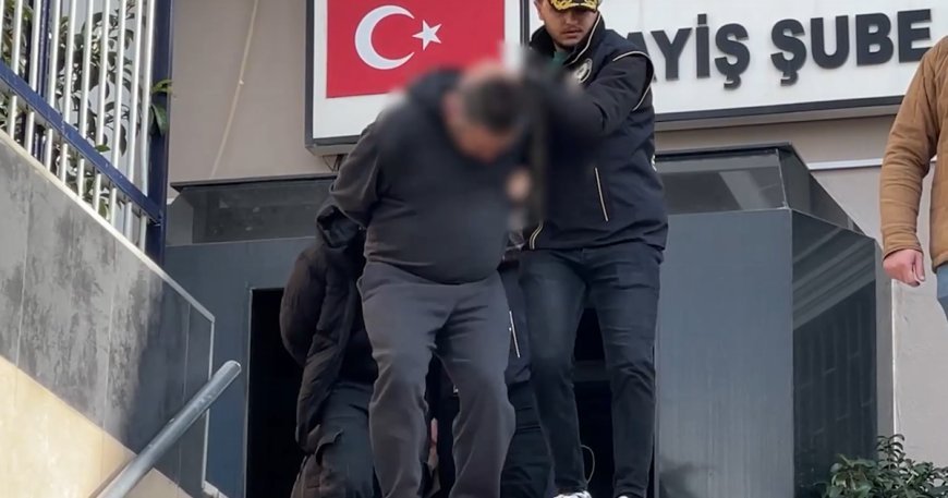 Düşük faizli kredi vaadine dikkat! Dolandırıcılar yakalandı