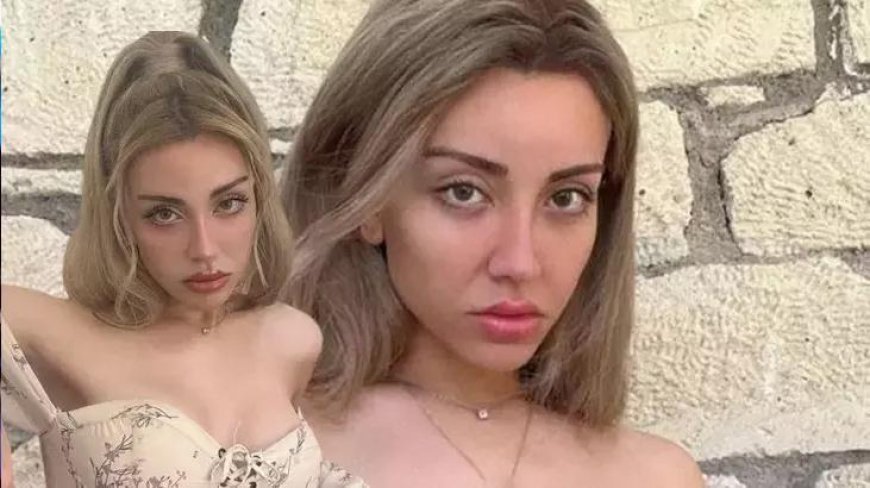 SON DAKİKA | Fenomen Mika Raun Can gözaltına alındı! İşte yöneltilen suçlamalar