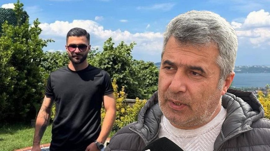 Çıkan kavgada bıçaklanarak öldürüldü! Acılı babanın feryadı: Hayalleri vardı, koparıldı