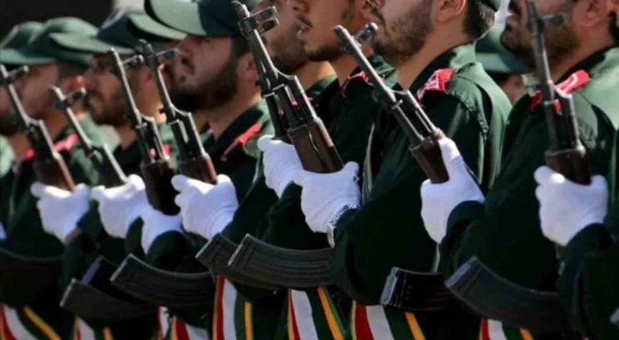 İran ile köprüler atıldı! AB'nin 'terör örgütü' kararına sert tepki: Aynı şekilde karşılık verilecek
