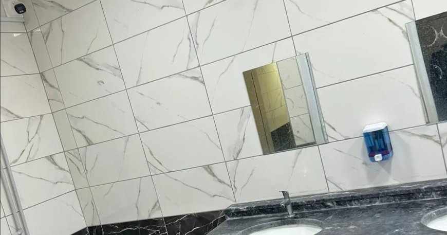 Öğrenci tuvaletlerinde güvenlik kamerası. Milli Eğitim inceleme başlattı