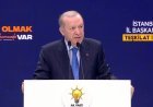 Cumhurbaşkanı Erdoğan: İran'a saldırıları kınıyoruz