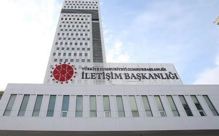 Dezenformasyonla Mücadele Merkezi'nden "Savaş başlıyor" iddialarına yalanlama