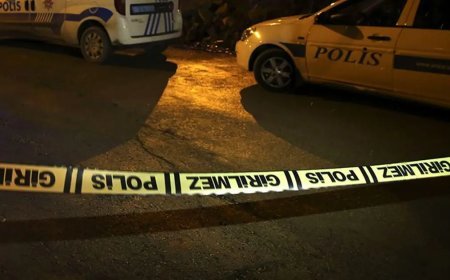 Av tüfeği ateş aldı, çoban hayatını kaybetti