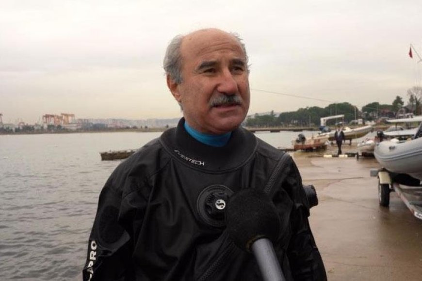 Bilim insanları bile şaşkın! Akdeniz'de tükendi, Tuzla'da görüldü: Çok büyük bir şans, sahip çıkılmalı’