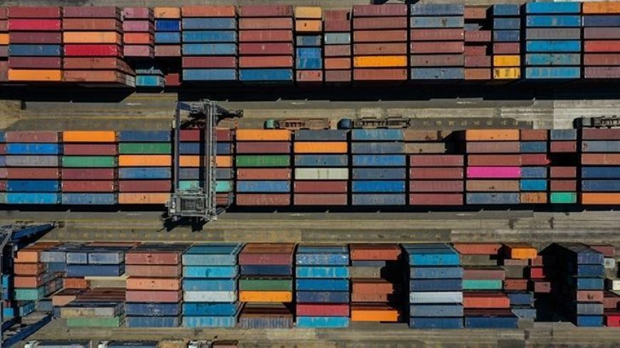 Bakan Bolat, ocak ayı ihracat rakamlarını açıkladı