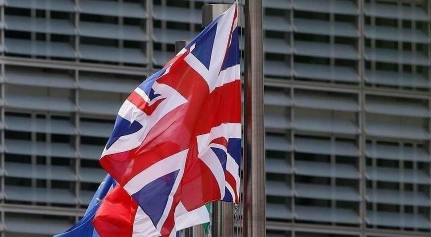 Diplomaside kısasa kısas: İngiltere'den Rusya'ya 'sınır dışı' misillemesi!