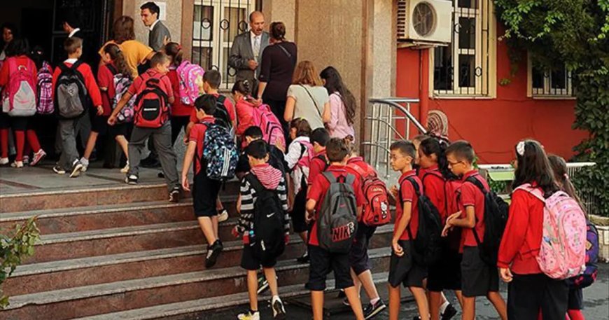 Deprem felaketinin 3. yılı. Kahramanmaraş'ta eğitime ara verilecek