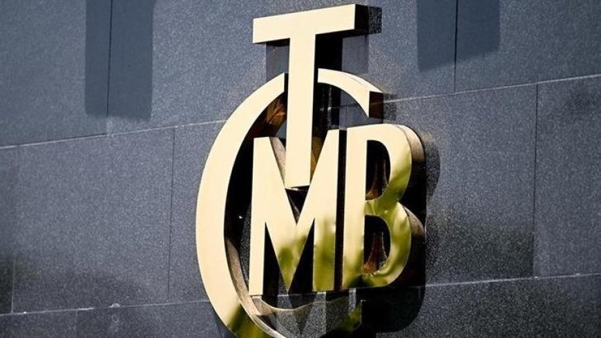 Resmi Gazete'de yayımlandı! Merkez Bankası Başkan Yardımcılıklarına atama