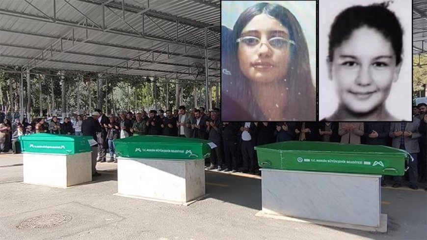 Birlikte büyüdüler, birlikte can verdiler!