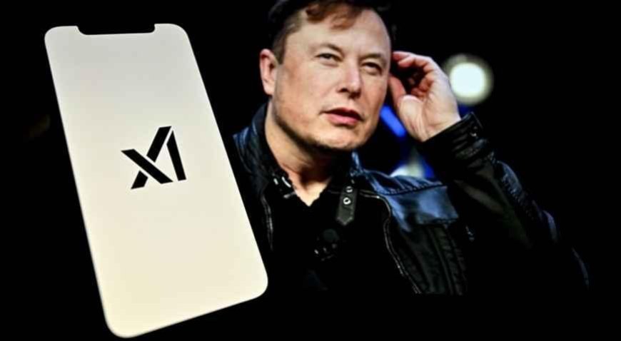 İngiltere'den Grok'a soruşturma! Elon Musk 'sansür için bahane' demişti
