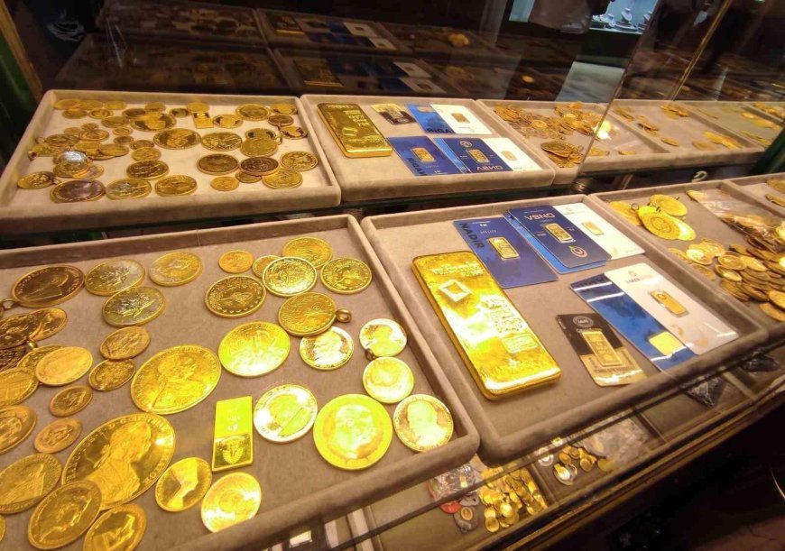 Altında dev makas! Alım satımda fark açıldı: Nedeni belli oldu