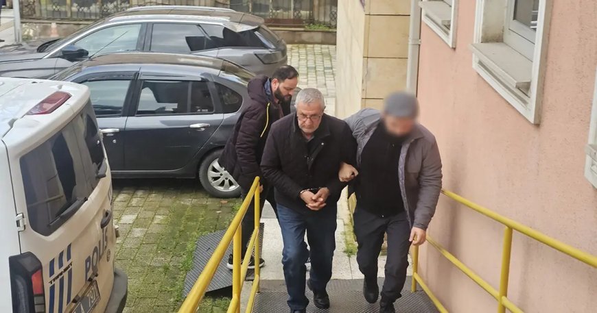 Emanet verdiği altınları ödemeyen oğlunu öldürdü