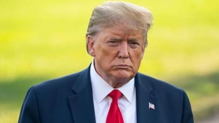 Trump, Putin'in 'Ukrayna'ya bir hafta saldırmama' sözünü tuttuğunu söyledi