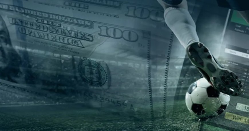 Futbolda bahis ve şike soruşturması. 52 şüpheli hakkında iddianame