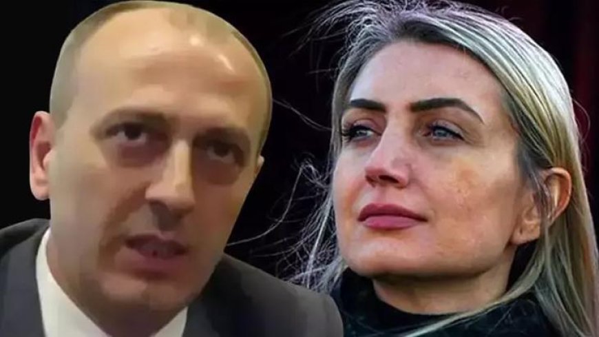 Dilek İmamoğlu'nun kardeşi Ali Kaya için tutuklama talebi!