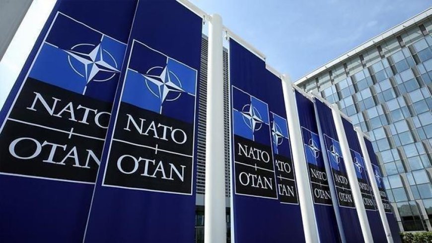 NATO'dan 6 Şubat depremleri nedeniyle Türkiye'yle dayanışma mesajı