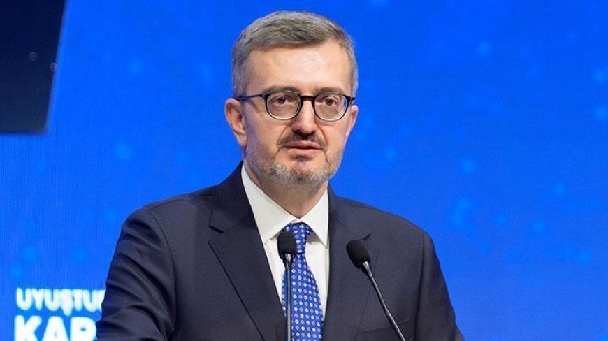 Burhanettin Duran: Savaşlar artık fiziksel savaş alanlarıyla sınırlı değil