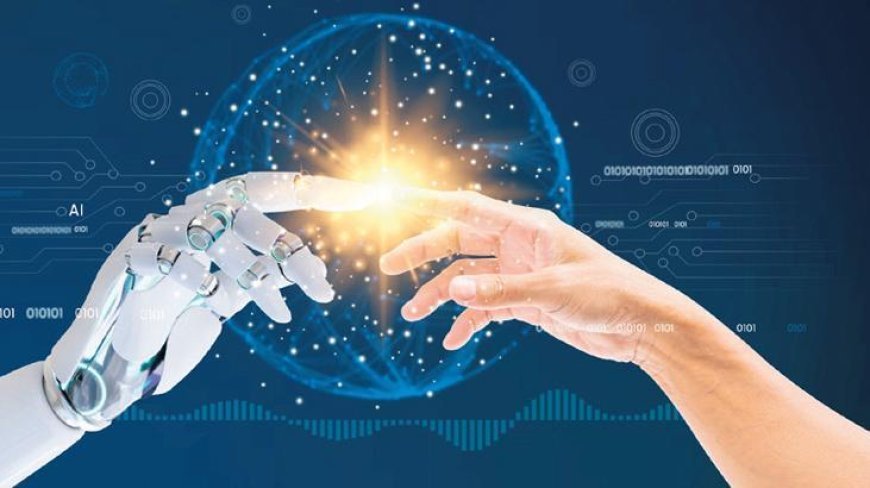 Yapay zekâyla birlikte 5 meslek popüler oldu