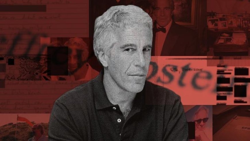Der Spiegel: Epstein’in suç ortağı Maxwell Almanya’da düzenlenmiş basın kartına sahipti