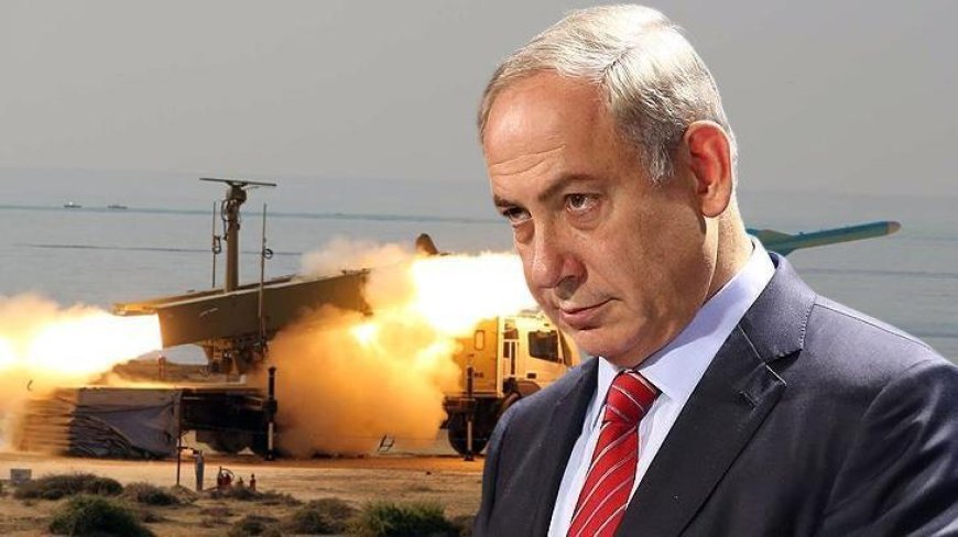 Savaş planı ABD'ye iletildi! İsrail tek başına saldıracak iddiası