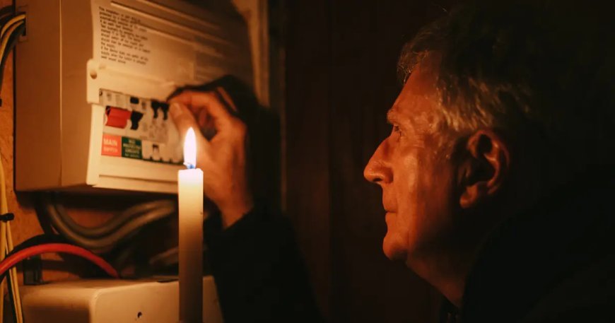 Sabahın erken saatlerinde başladı! İstanbul'un 19 ilçesinde elektrik kesintisi: 9 saat sürecek (9 Şubat BEDAŞ elektrik kesintisi)