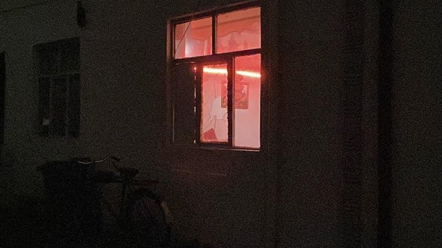 Bursa'da korkunç olay! Tartıştığı arkadaşının kafatasını kırdı