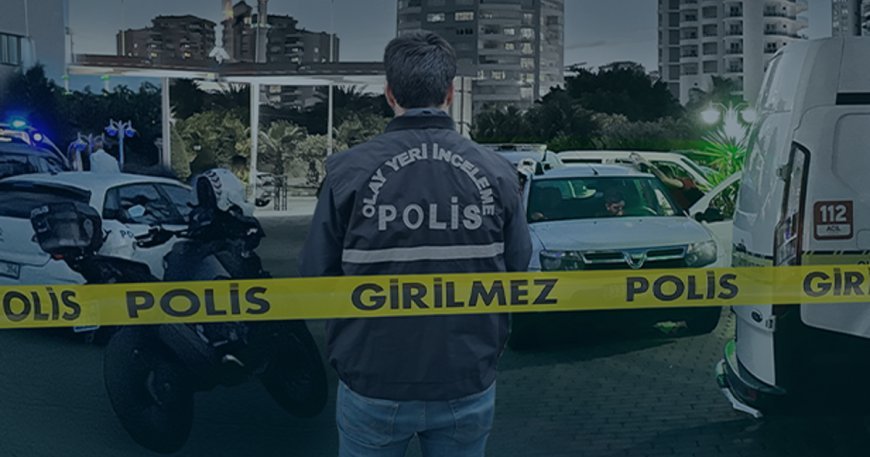 Tekirdağ'da korkunç olay. 16 yaşındaki çocuk av tüfeğiyle öldürüldü