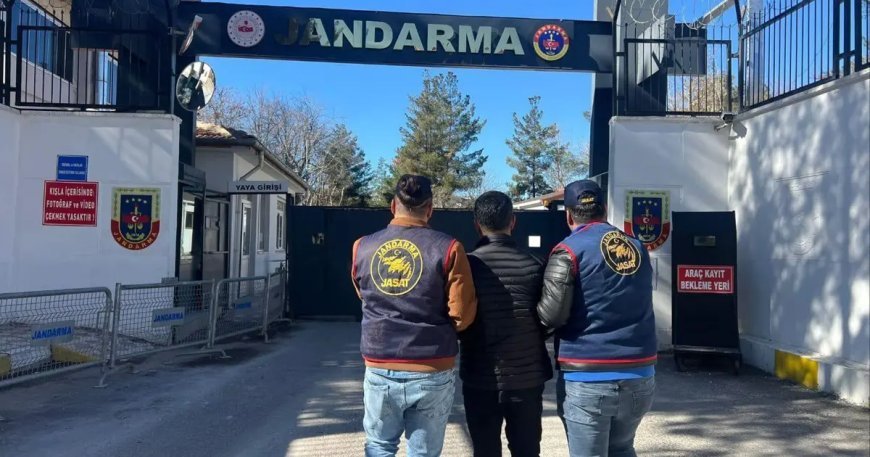 Diyarbakır'da yapılan operasyonlarda 105 hükümlü yakalandı
