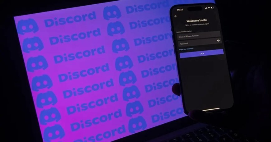 Discord Türkiye'de açılacak mı? Küresel yaş doğrulama kararı sonrası gözler o tarihte