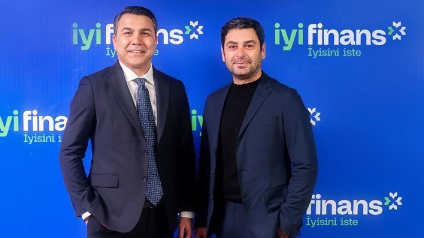 Ev ve araç alacaklar dikkat: Tasarruf Finansman sektöründe yeni firma