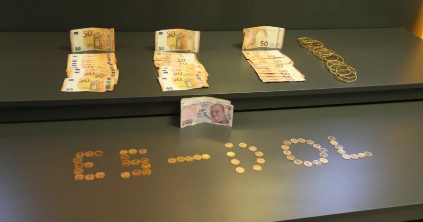 Polis ve savcı yalanıyla 5 milyon TL vurgun yapan dolandırıcılar yakalandı