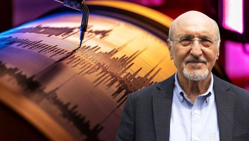 Kandilli’nin 126 yıllık verisi 2 il için uyardı! Görünmeyen tehlike