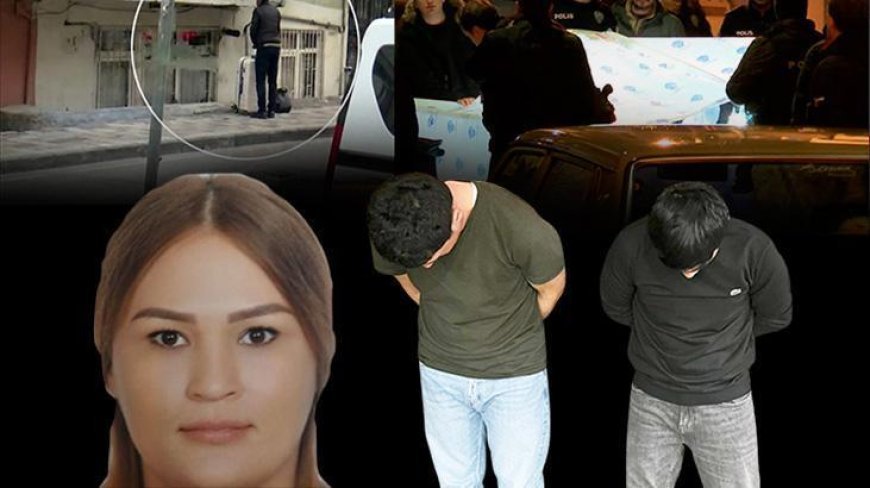 SON DAKİKA | Kesik baş cinayetine yenisi eklendi! Bir kadın daha ölü bulundu