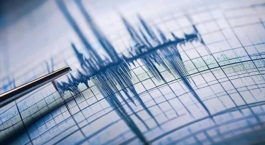 SON DAKİKA HABERLER: Güney Amerika ülkesinde 6.2 büyüklüğünde deprem!
