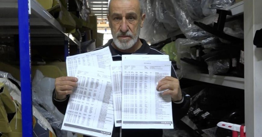 Kızının komşusuna telefon bankacılığı bilgilerini verdi, hayatı karardı