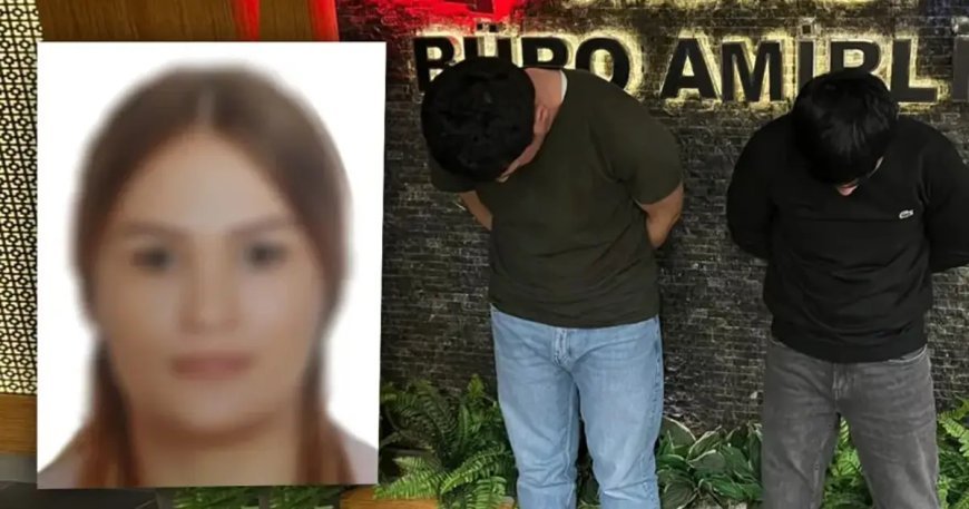 Şişli'de başı kesik kadın cinayetinde yeni ayrıntı: Bir gün önce başka bir kadını daha öldürmüşler