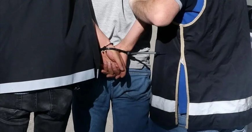 Türkiye genelinde beş büyük operasyon. 208 şüpheli gözaltında